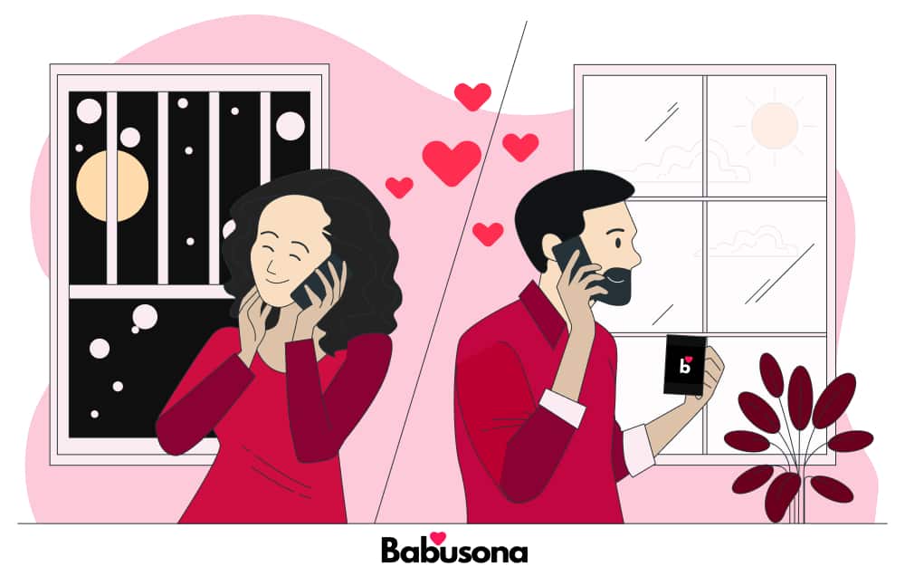 7 Romantic Anniversary Celebration Ideas in Long Distance Relationship